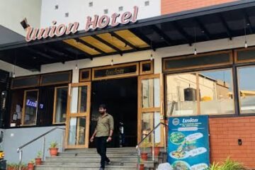 Union Hotel Nilambur