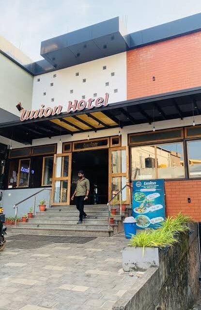 Union Hotel Nilambur