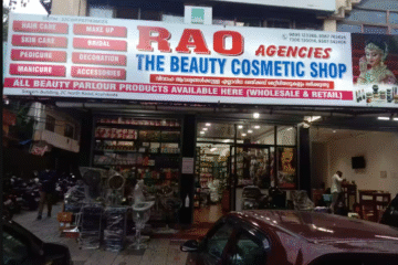 Best Beauty Store in Kozhikode