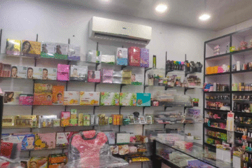 Top Cosmetics Shop Kozhikode