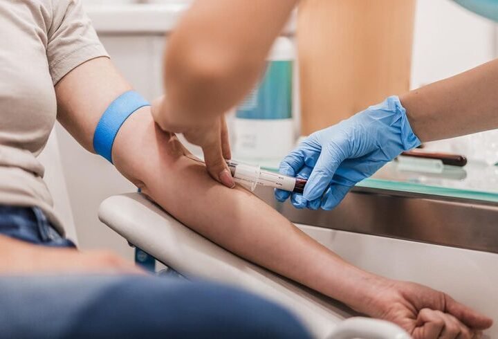 Blood Testing Laboratory in Calicut – DX Laboratory