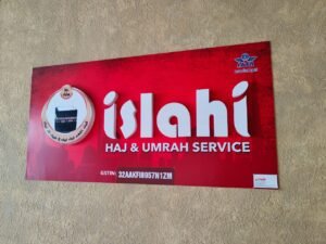 ISLAHI HAJJ AND UMRAH SERVICE