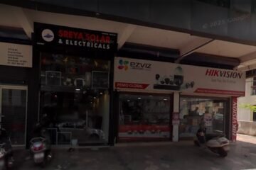 Solar and Electrical Solutions Kozhikode – premium electronic products