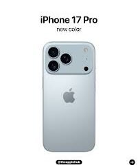 Buy iPhone 17 Pro Calicut