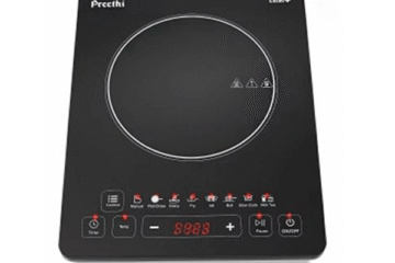 Preethi induction cooker online