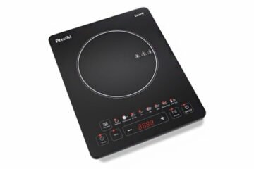 Preethi IC117 Induction Cooker