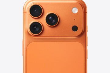 iPhone 17 Pro in Calicut