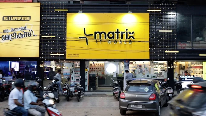 Matrix Computer Pune matrix, Calicut - Availableo