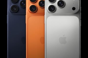 Apple iPhone 17 Pro Calicut latest model