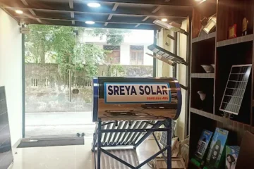 Solar and Electrical Solutions Kozhikode – eco-friendly solar power setup