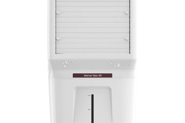 Crompton 40L auto fill air cooler
