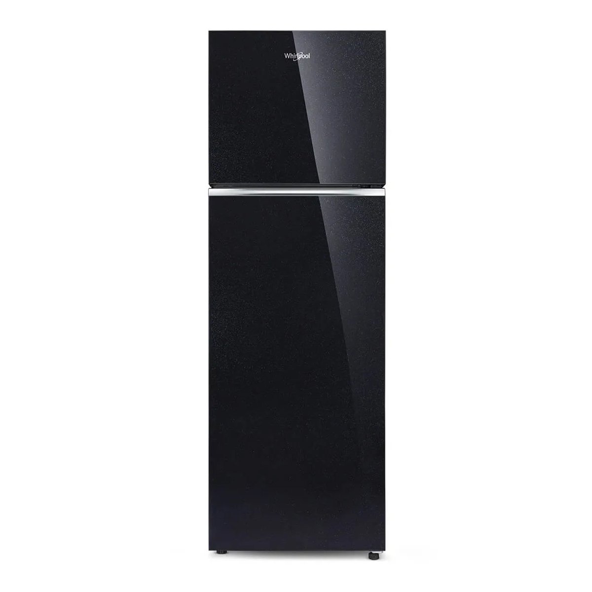 Whirlpool Double-Door Refrigerator | Nandilath G-mart Mukkam - Availableo
