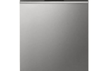 LG dishwasher with Inverter Direct Drive