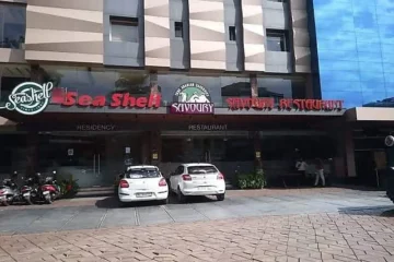 Sea Shell Restaurant Kozhikode – one of the best restaurants in Kozhikode
