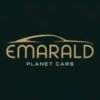 EMARALD PLANET CARS