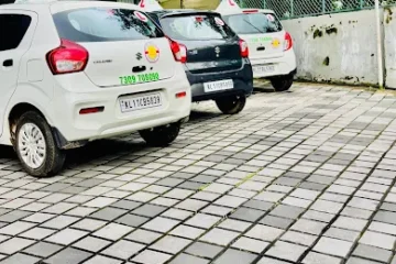 Women’s driving classes at D’HEIGHTS Ladies Driving School in Kottooli Calicut