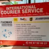 Global Parcel Service Calicut |  Thomas Associates