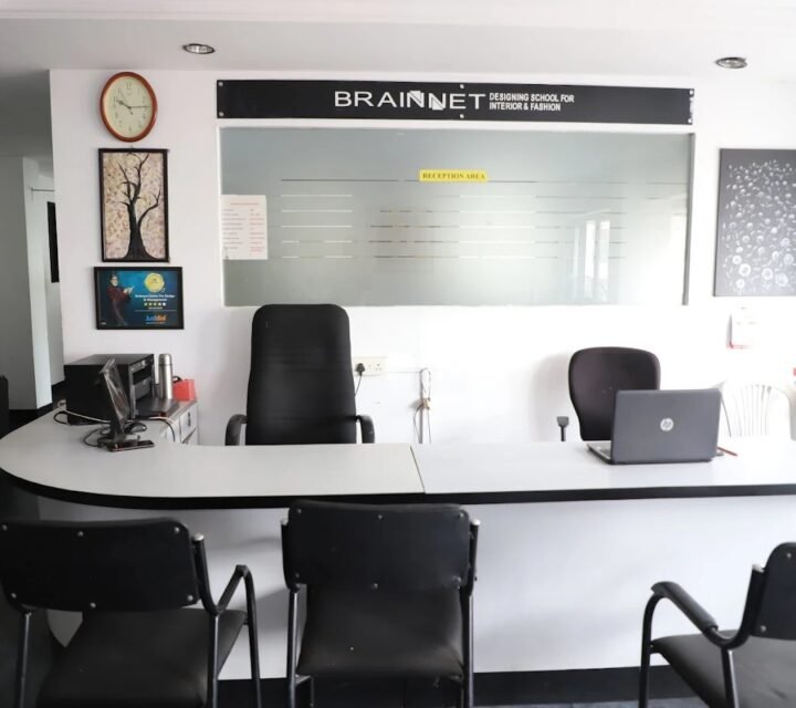 BRAINNET , Calicut - Availableo