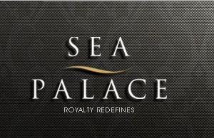 Sea Palace