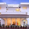Hotel Luciya Palace Thrissur