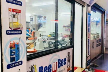 Packaging machine repair Kannur