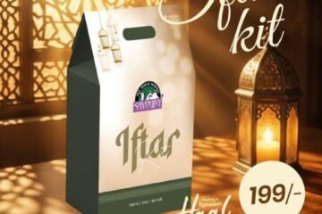 Best Iftar in Calicut at Sea Shell Restaurant