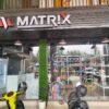 Matrix Sports Wears and Nutritions
