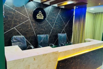 Massage centre Calicut – Earth Veda Wellness & Spa t