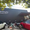 Gym in HiLITE Junction Palazhi Kozhikode – FitFlex Fitness Studio
