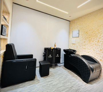 Beauty Parlour In Calicut