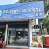 Best Solar Panel Dealers in Calicut | PV Power Solutions