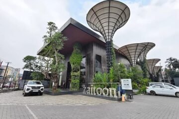 Zaitoon Calicut multi cuisine restaurant in Kozhikode