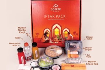 Copper Kitchen Calicut multi cuisine restaurant near Mananchira Beach Road Kozhikode