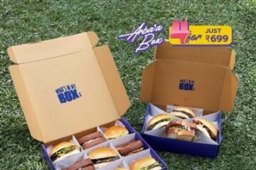 Fresh pastries and desserts at Just Loaf Calicut Kozhikode