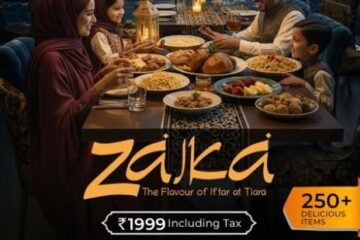 Iftar spot in calicut