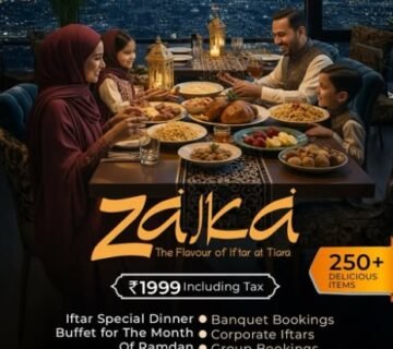 Iftar spot in calicut
