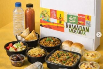 Iftar spot in calicut