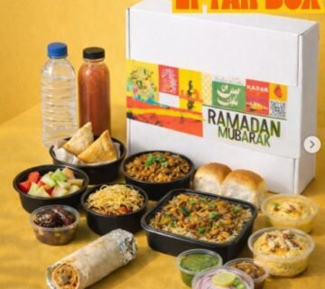 Iftar spot in calicut