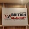 British Academy, Calicut