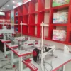 Sewing Machine Wholesale shop Calicut | Thayyil Agencies