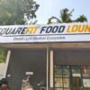 Squarefit Food Lounge