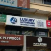 Luxury Auto Spares International Calicut