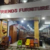 Friends Furniture