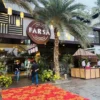 FARSA RESTAURANT, MANJERI