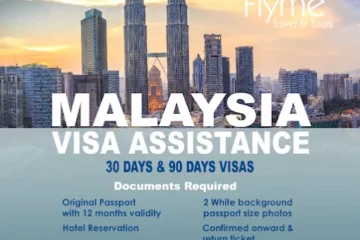 Fly Me Travel & Tours, Tirur