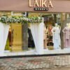 LAIKA womens Kondotty