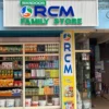 Wandoor RCM Family store