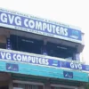 GVG Computers Calicut
