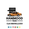Hammood Taxi and Cab manjeri