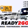 READY2GO CARS & TAXI SERVICE, TIRUR